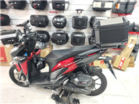 THÙNG SAU GIVI VARIO 160